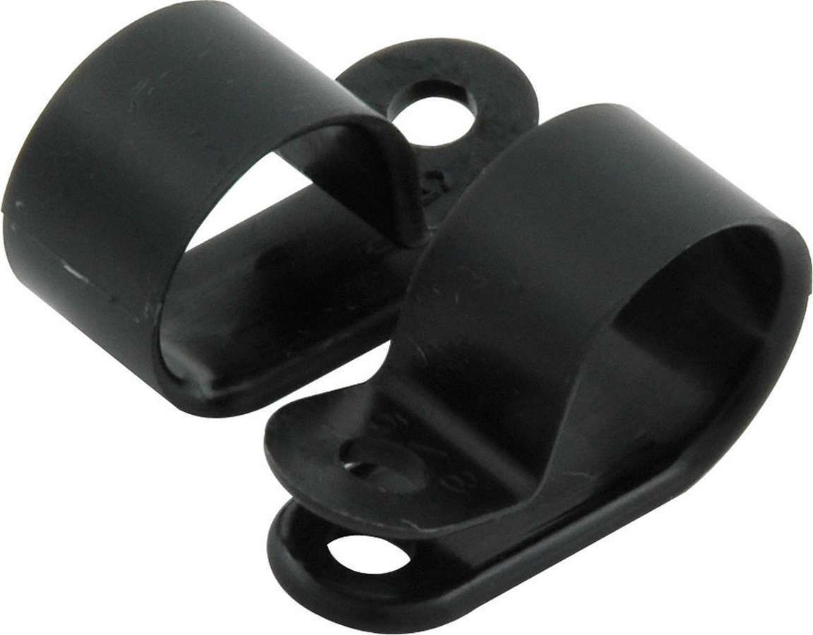 ALLSTAR PERFORMANCE Nylon Line Clamps 5/8in 10pk all18314