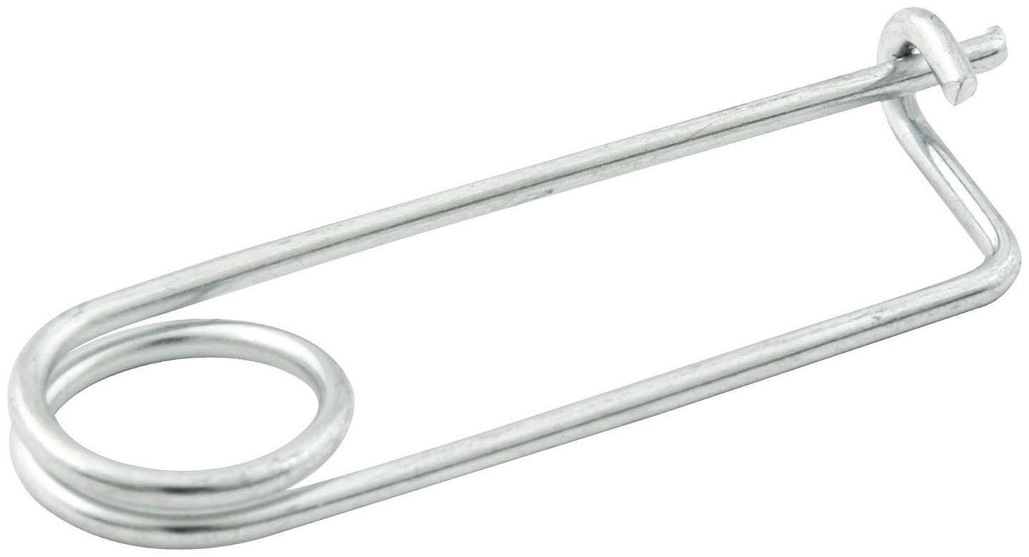 ALLSTAR PERFORMANCE Diaper Pin 1-3/4in all18446