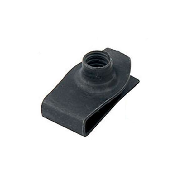 ALLSTAR PERFORMANCE Body Bolt Clips 10pk all18554