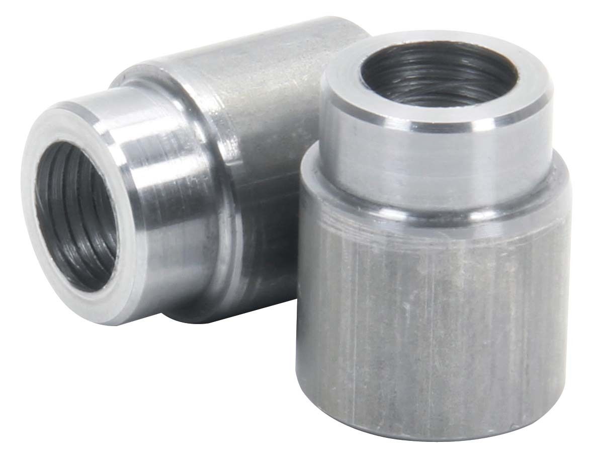 ALLSTAR PERFORMANCE Trailing Arm Spacers for 3/4in Rod Ends 1pr all18792