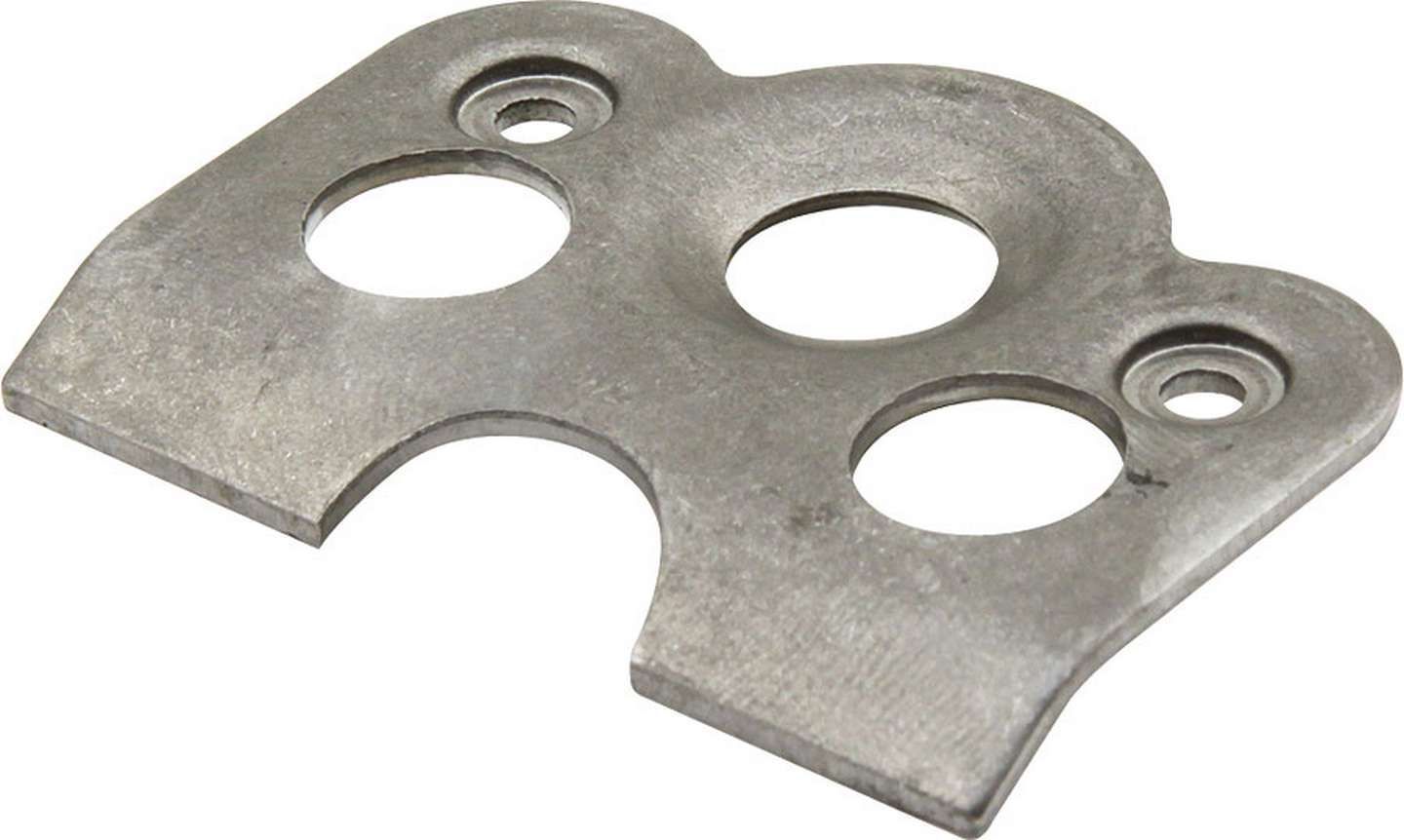 ALLSTAR PERFORMANCE Quick Turn Brackets 10pk Weld-on Lightweight all19360