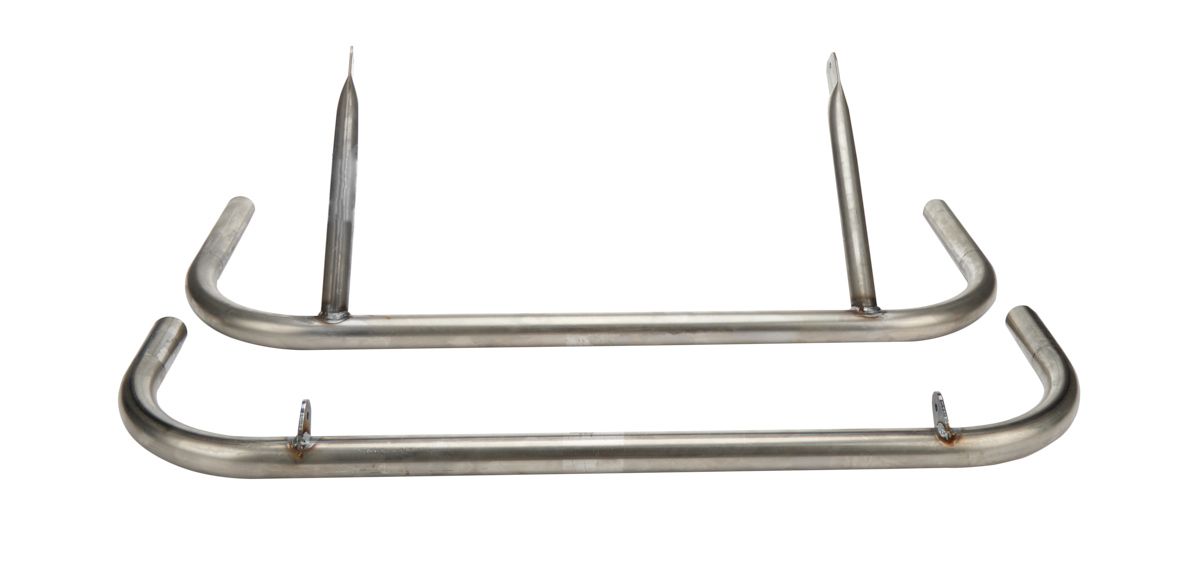 ALLSTAR PERFORMANCE Rear Bumper Rocket 2022 all22385