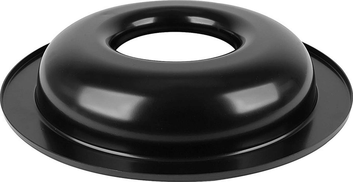 ALLSTAR PERFORMANCE Air Cleaner Base 14in Black all25943