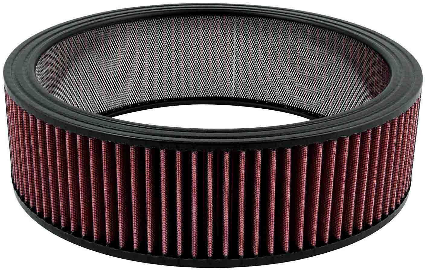 ALLSTAR PERFORMANCE Washable Element 14x4 all26002