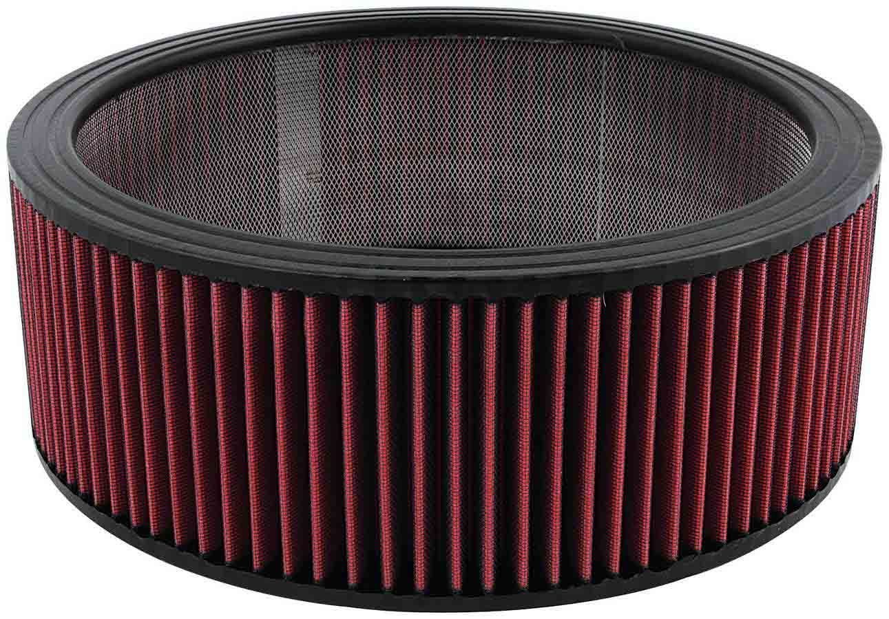 ALLSTAR PERFORMANCE Washable Element 14x5 all26004