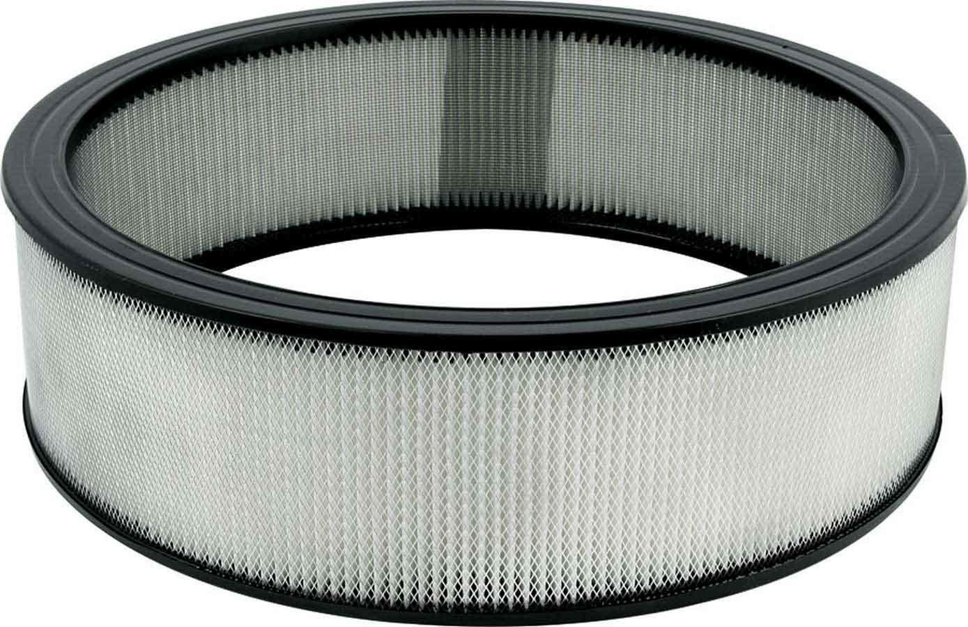 ALLSTAR PERFORMANCE Paper Air Filter 14x4 all26022