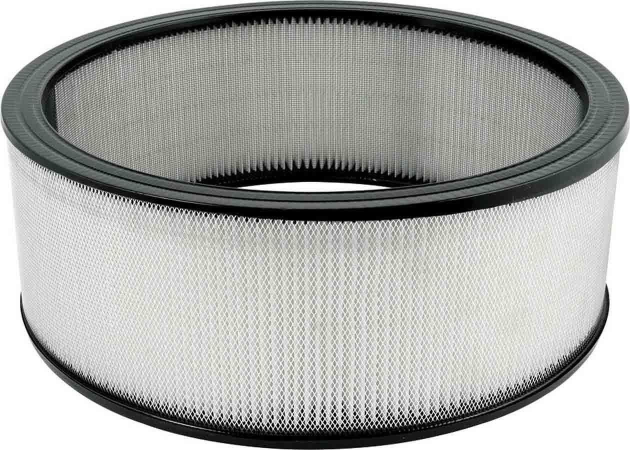 ALLSTAR PERFORMANCE Paper Air Filter 14x5 all26023