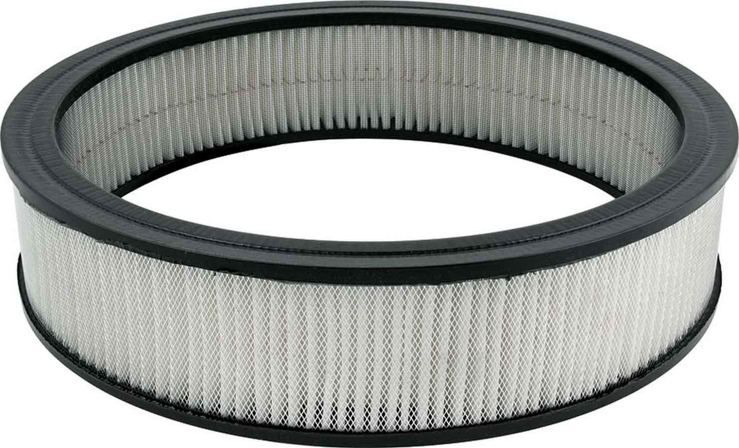 ALLSTAR PERFORMANCE Paper Air Filter 16x3.5 all26029