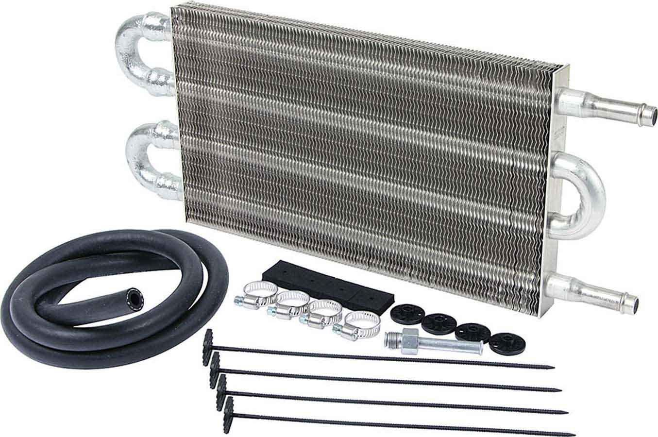 ALLSTAR PERFORMANCE Trans Cooler 12x5 10000 GVW all26700