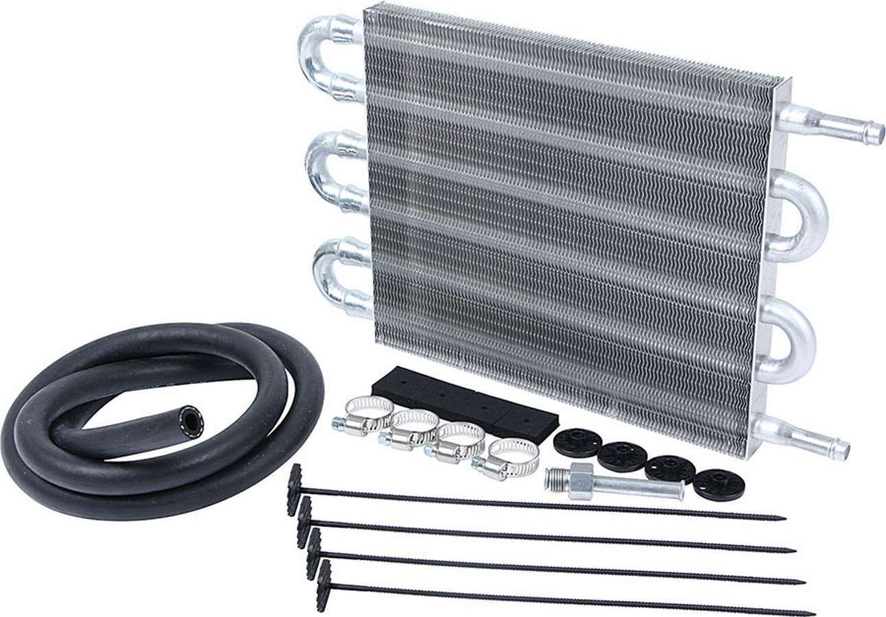 ALLSTAR PERFORMANCE Trans Cooler 12x7.5 16000 GVW all26704