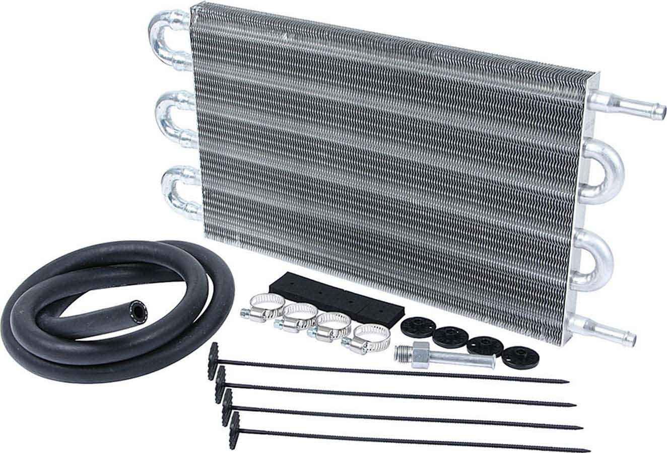 ALLSTAR PERFORMANCE Trans Cooler 15x7.5 18000 GVW all26706