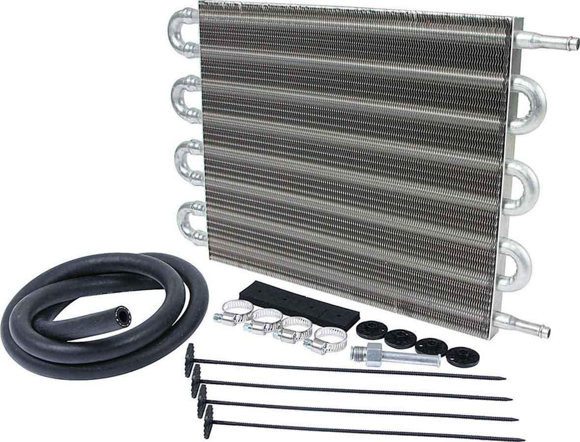 ALLSTAR PERFORMANCE Trans Cooler 16x10 20000 GVW all26708