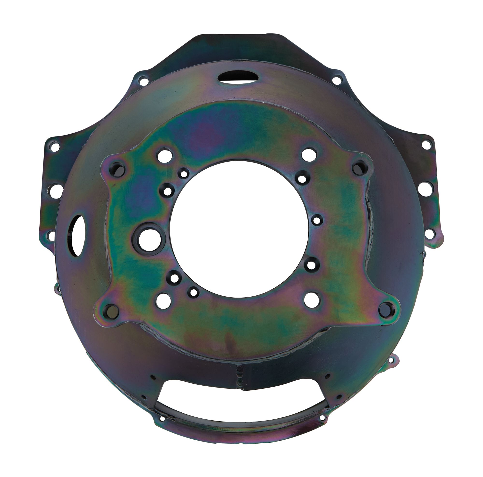 ALLSTAR PERFORMANCE Bellhousing Chevy Steel non-SFI all26890