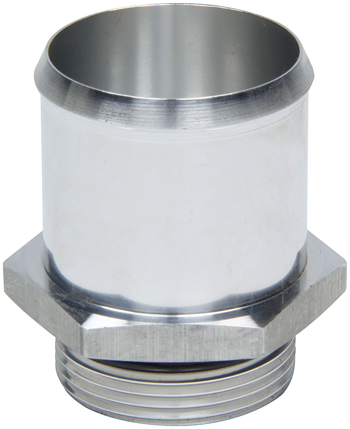 ALLSTAR PERFORMANCE Inlet Fitting 1-3/4in all30041