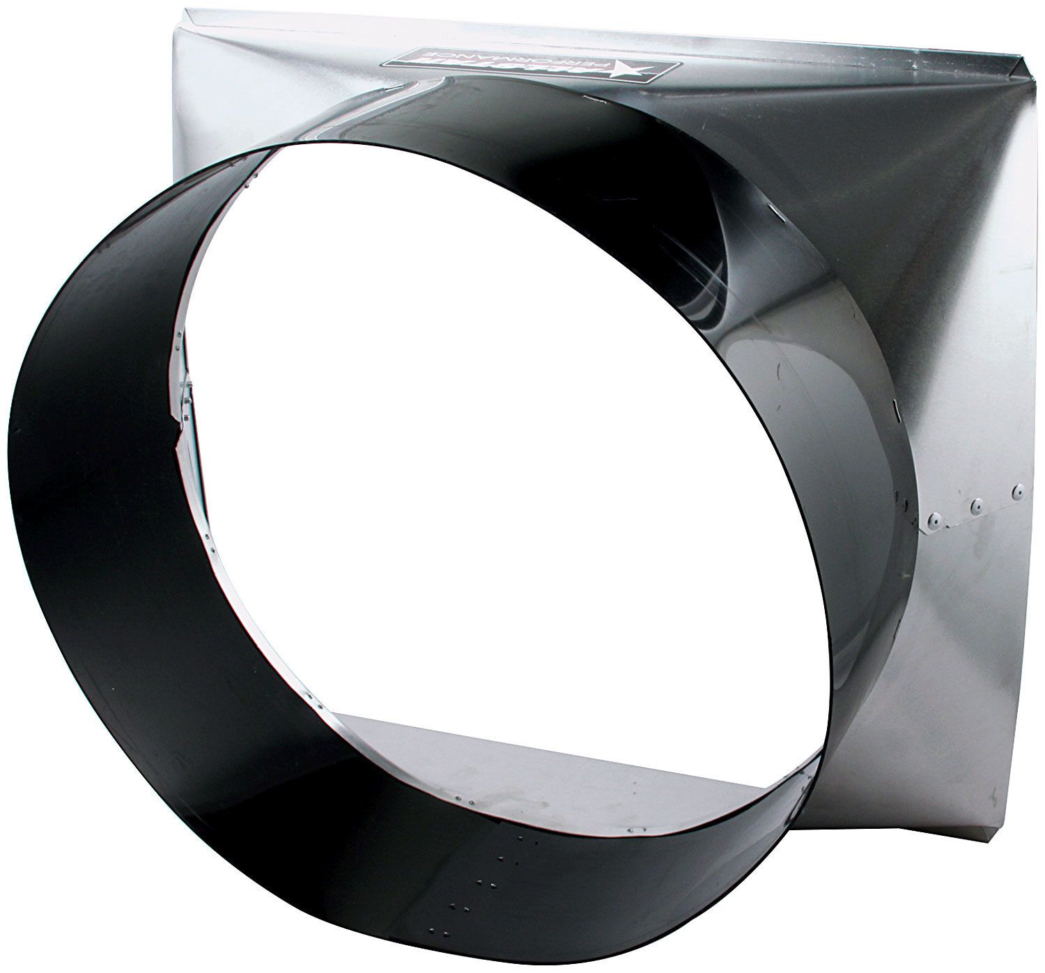 ALLSTAR PERFORMANCE Fan Shroud 26in Griffin all30106