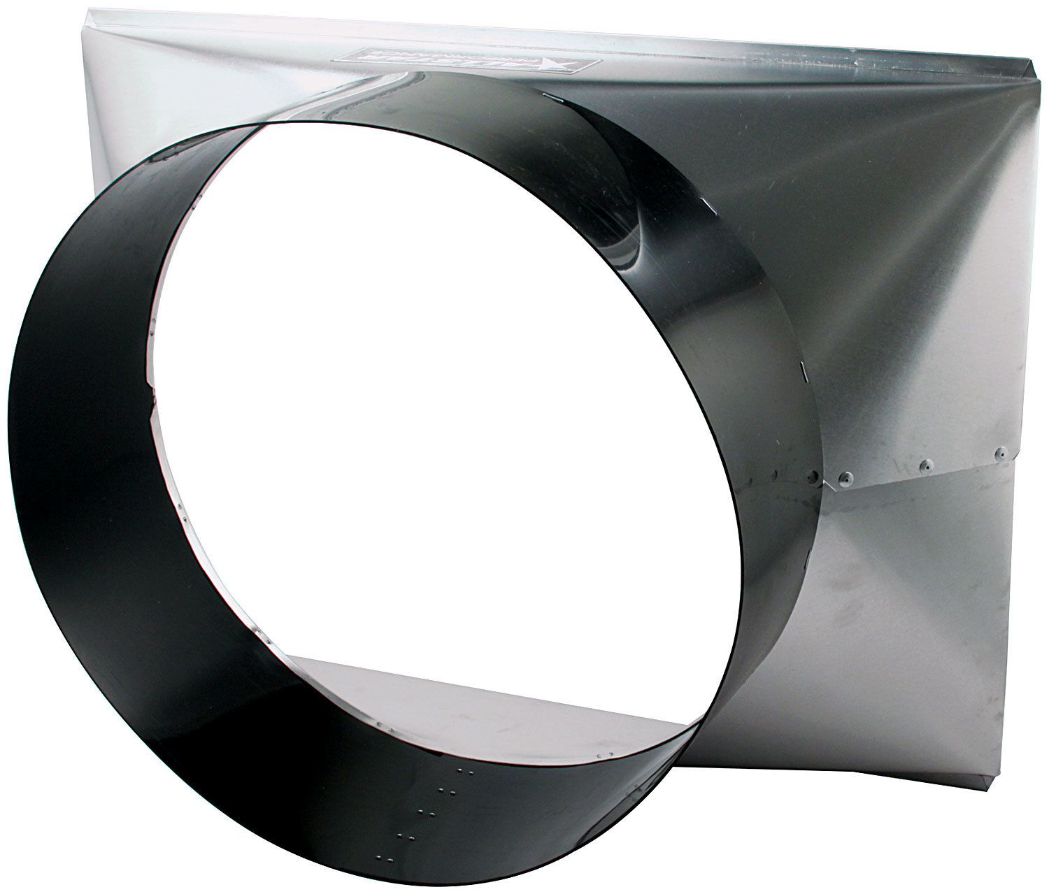 ALLSTAR PERFORMANCE Fan Shroud 24in Allstar all30112