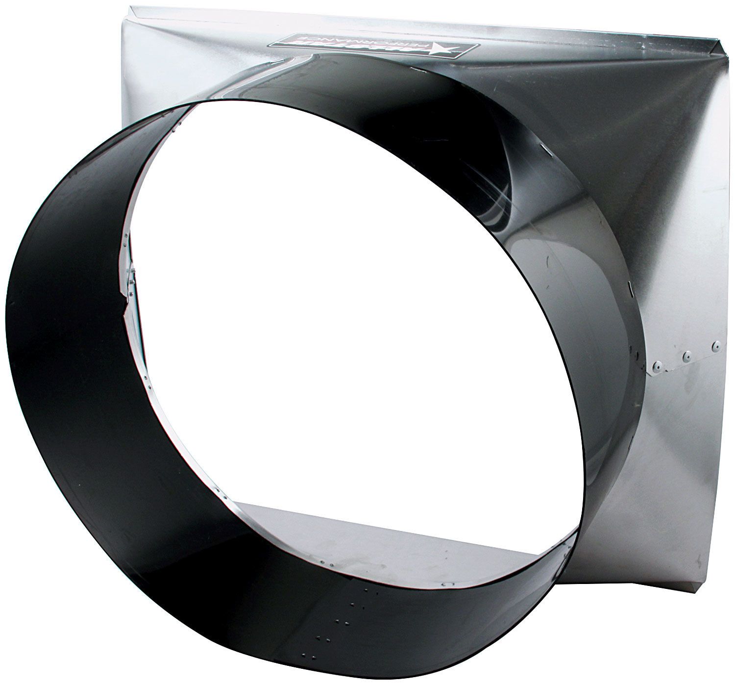 ALLSTAR PERFORMANCE Fan Shroud 26in Howe all30114
