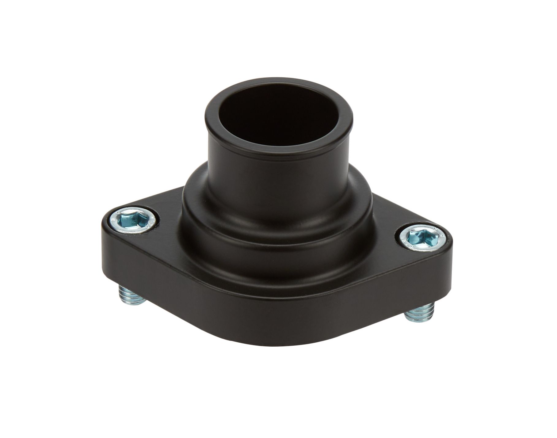 ALLSTAR PERFORMANCE Water Neck Straight Black all30272