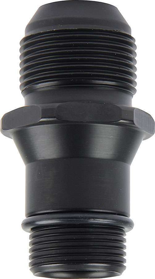 ALLSTAR PERFORMANCE 20AN Fitting Black all31140