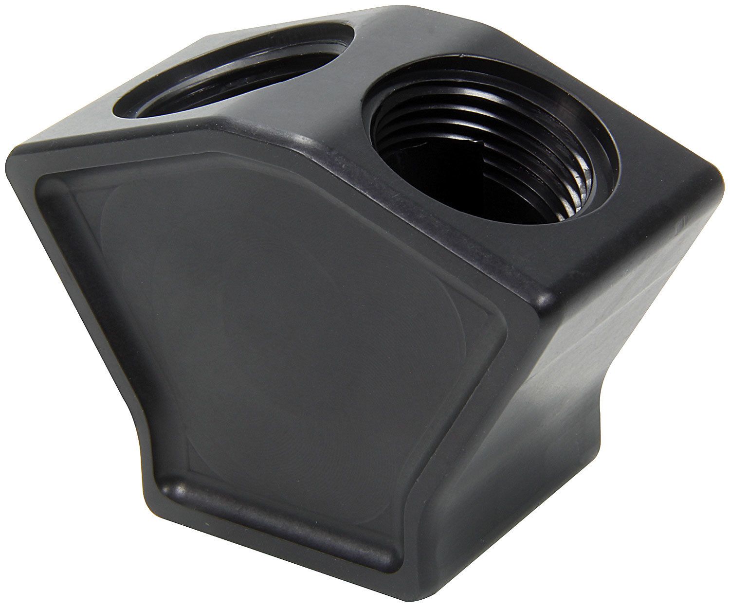 ALLSTAR PERFORMANCE Y Block Kit 2 to 1 all31159