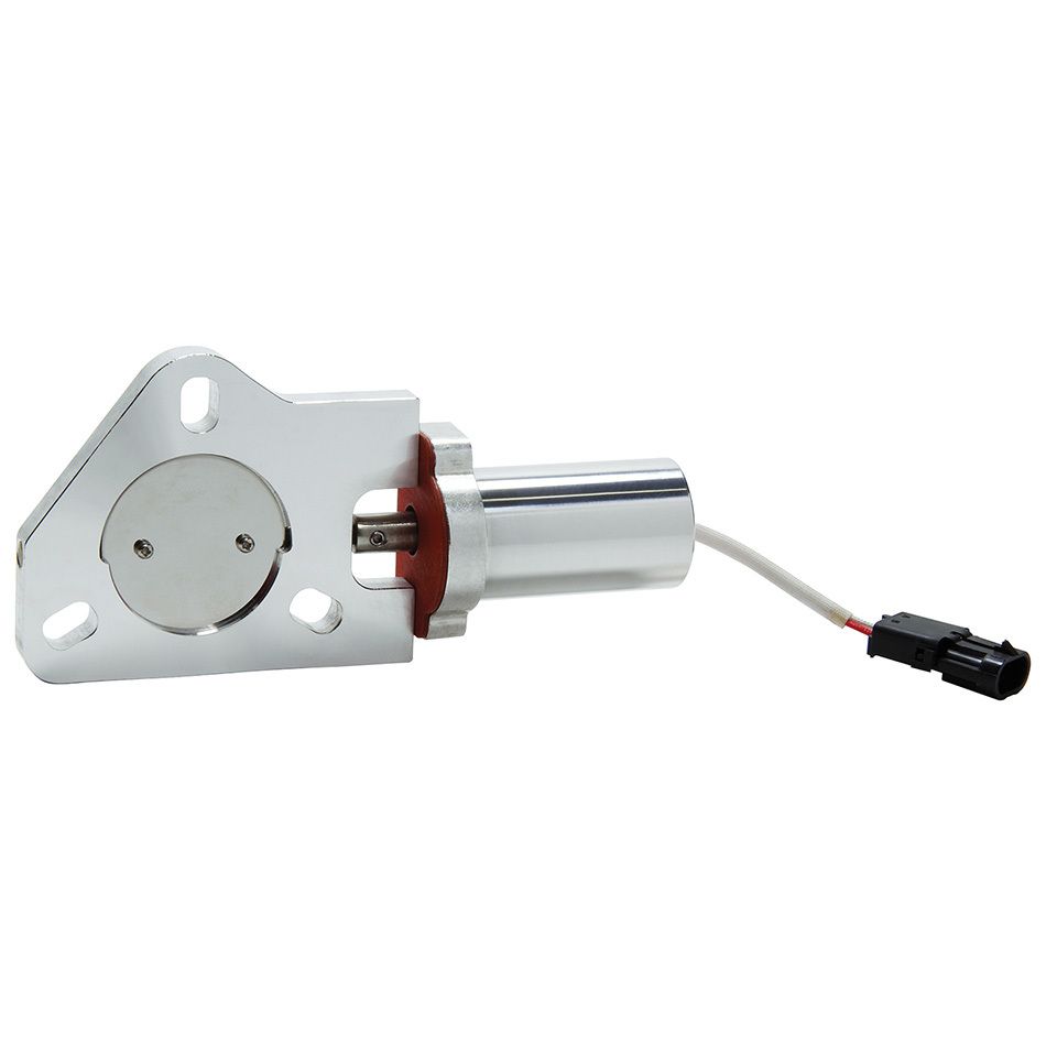 ALLSTAR PERFORMANCE Electric Exhaust Cutout 2-1/2in all34231