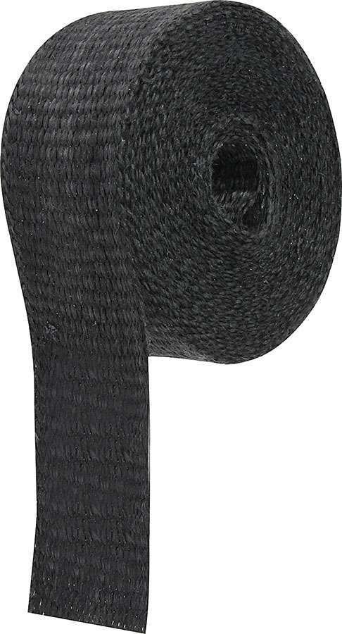 ALLSTAR PERFORMANCE Header Wrap Black 2in x 25ft all34255