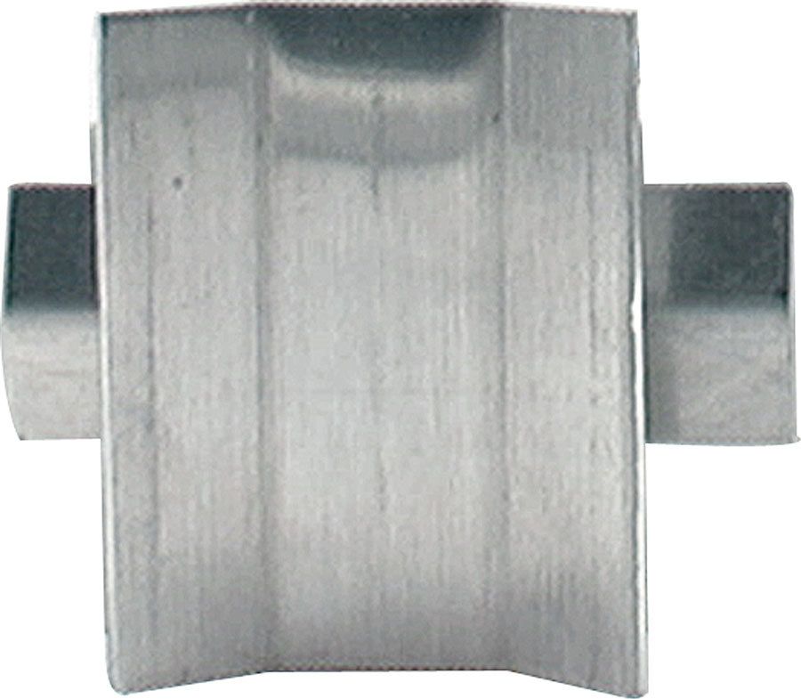 ALLSTAR PERFORMANCE P/S Tank Bracket Aluminum Angle all36123