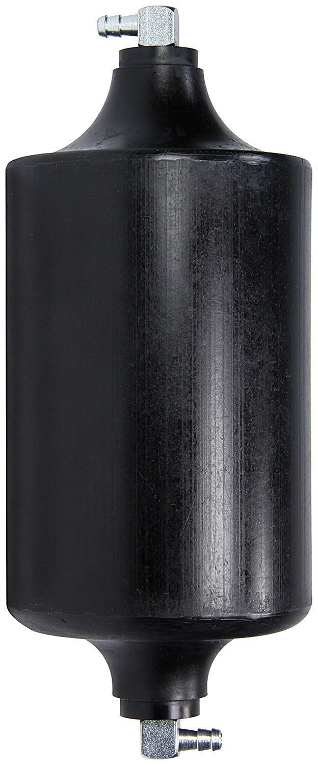 ALLSTAR PERFORMANCE Plastic Overflow Tanks Recovery Style all36155