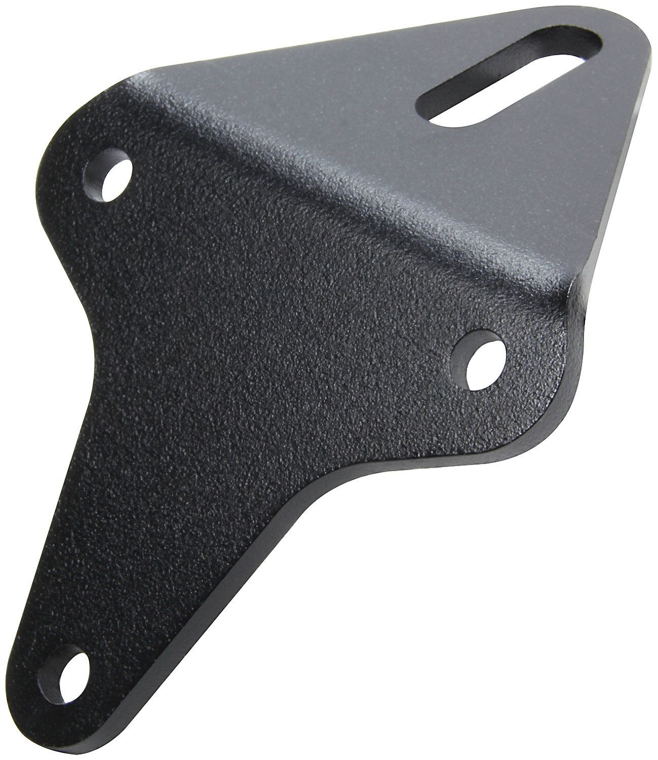 ALLSTAR PERFORMANCE Alum Motor Mount SBC Front Centered all38098