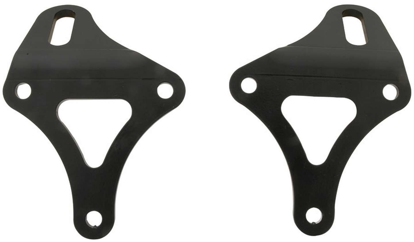 ALLSTAR PERFORMANCE Motor Mounts SBC Front 1in Offset 1pr all38108