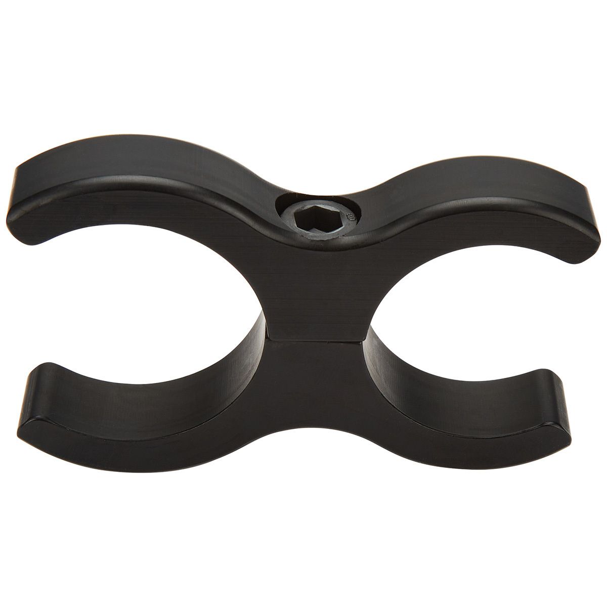 ALLSTAR PERFORMANCE 2pc Filter Bracket 1.250in all40191