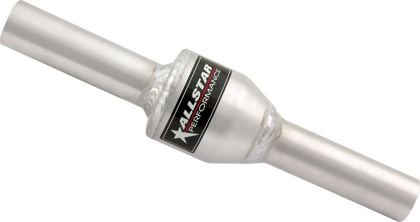 ALLSTAR PERFORMANCE Overflow Check Valve 1in all40200
