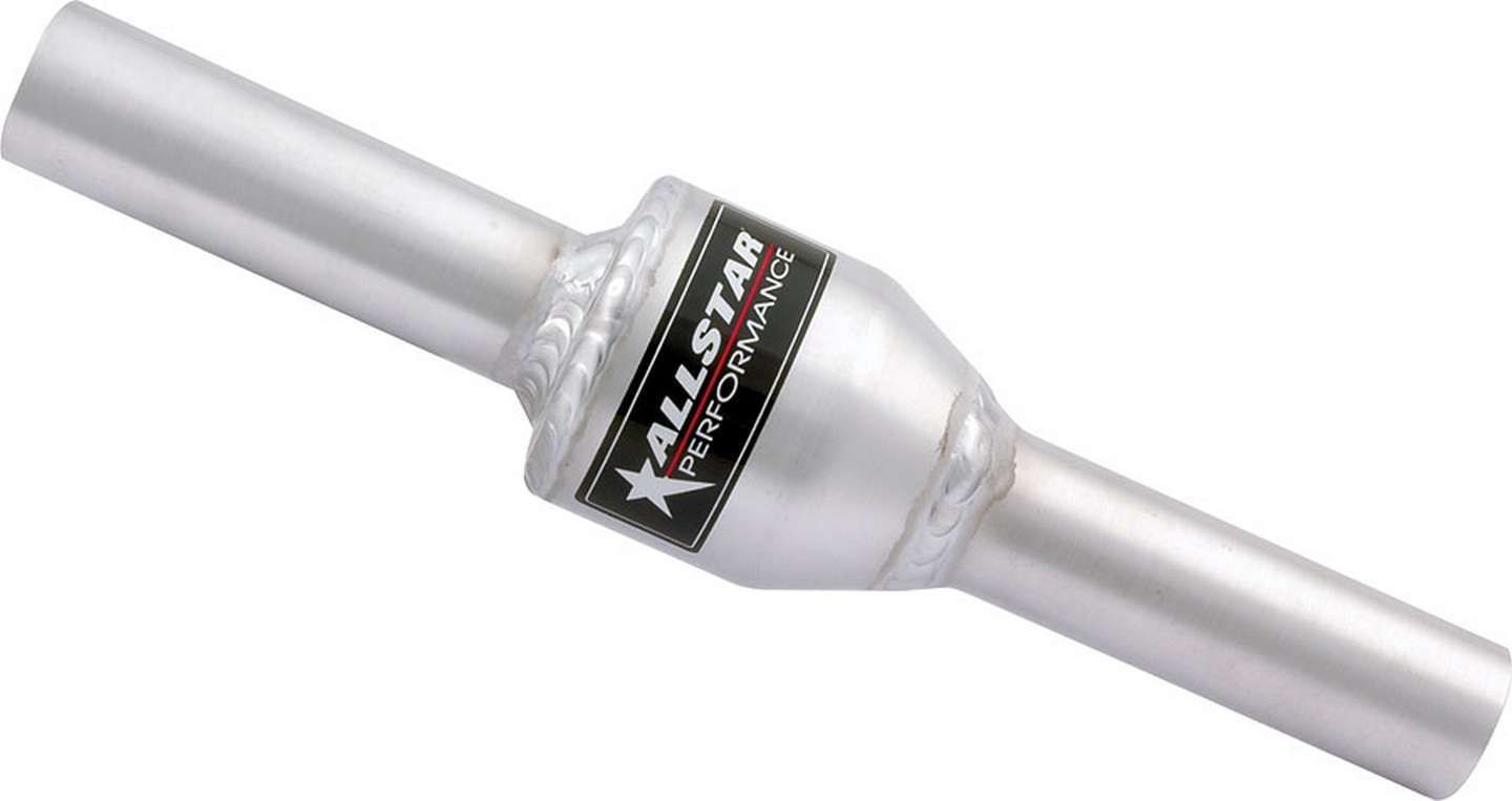 ALLSTAR PERFORMANCE Overflow Check Valve 1.25in all40201