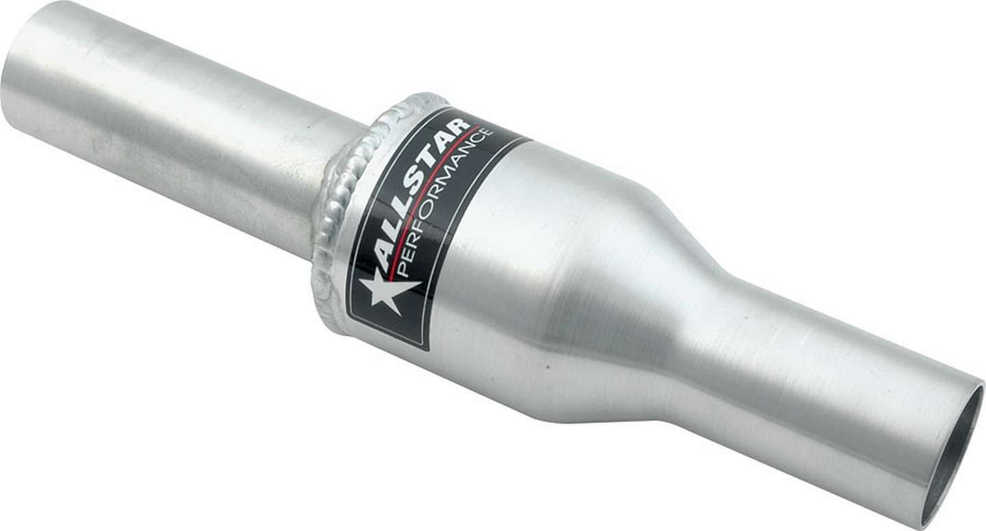 ALLSTAR PERFORMANCE Overflow Check Valve 1.25in all40203