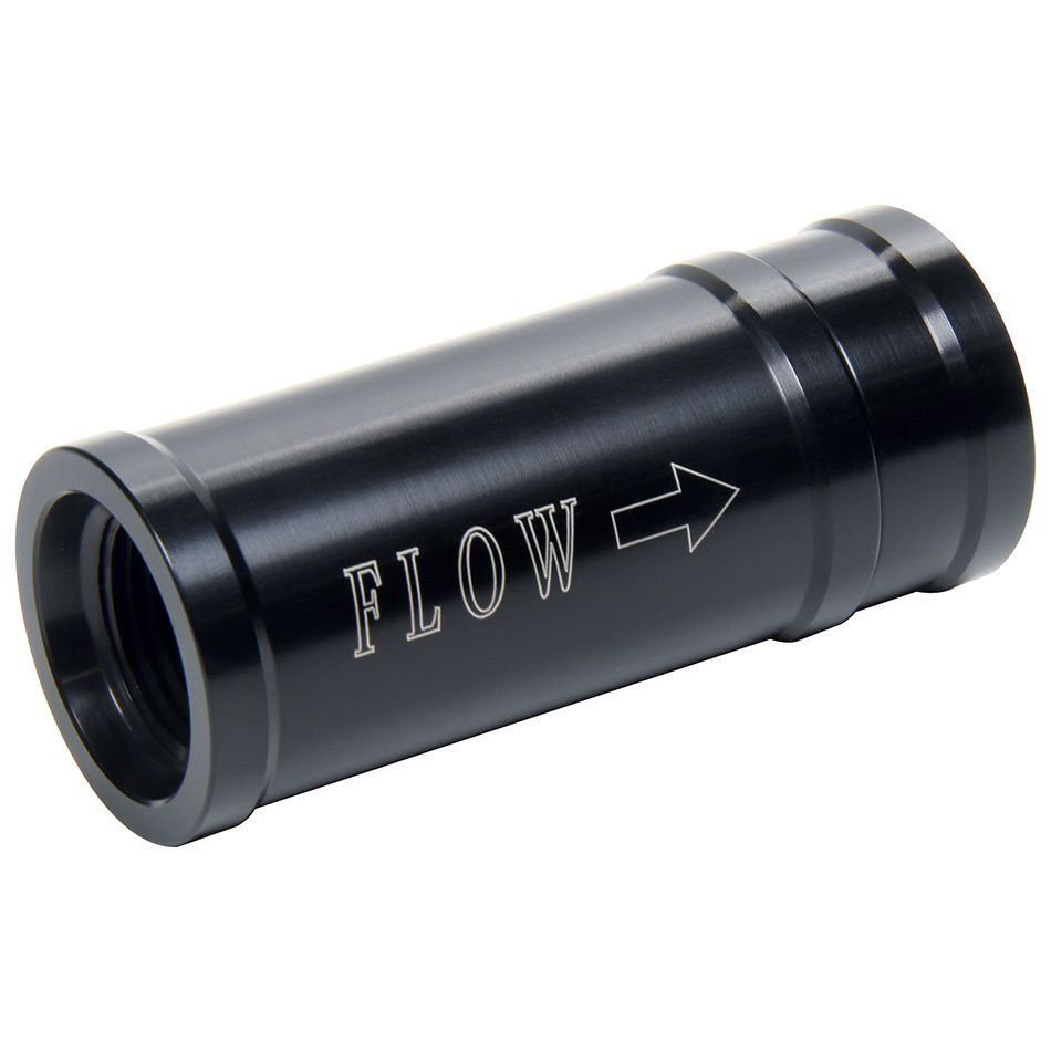 ALLSTAR PERFORMANCE Fuel Line Check Valve all40208