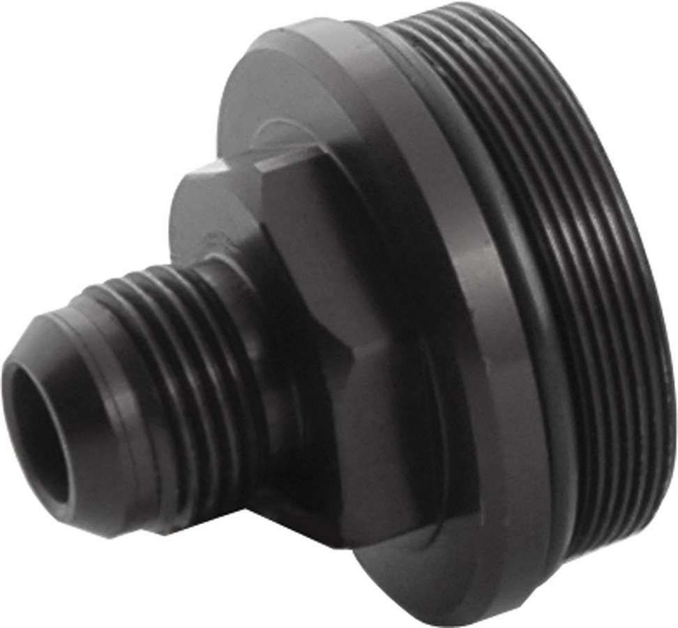 ALLSTAR PERFORMANCE Fuel Filter End Cap -10 all40226