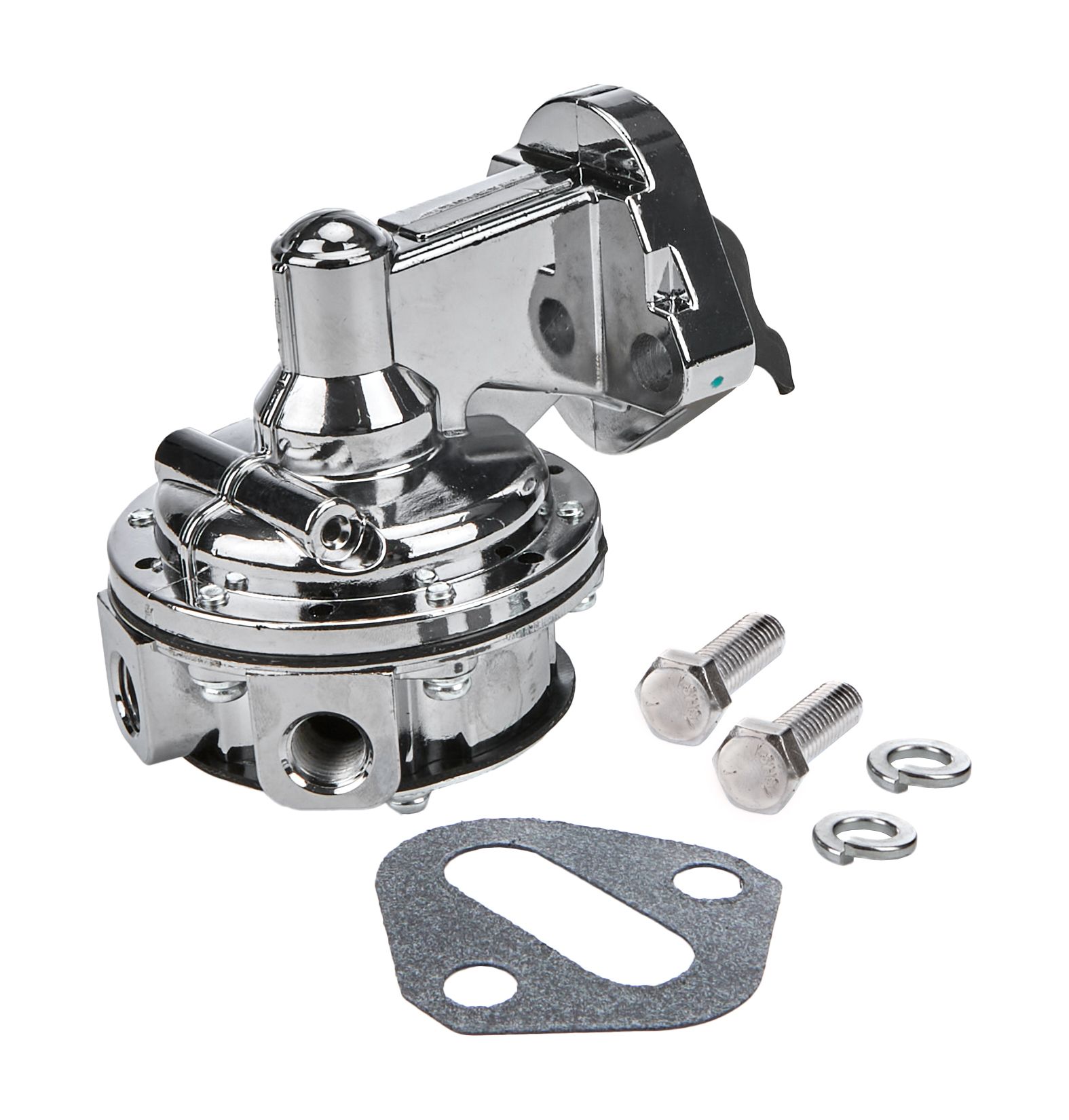 ALLSTAR PERFORMANCE Fuel Pump SBC 6.5-8.0 1/4in NPT all40260