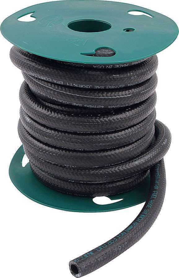 ALLSTAR PERFORMANCE Fuel Line 1/4in 25ft all40351