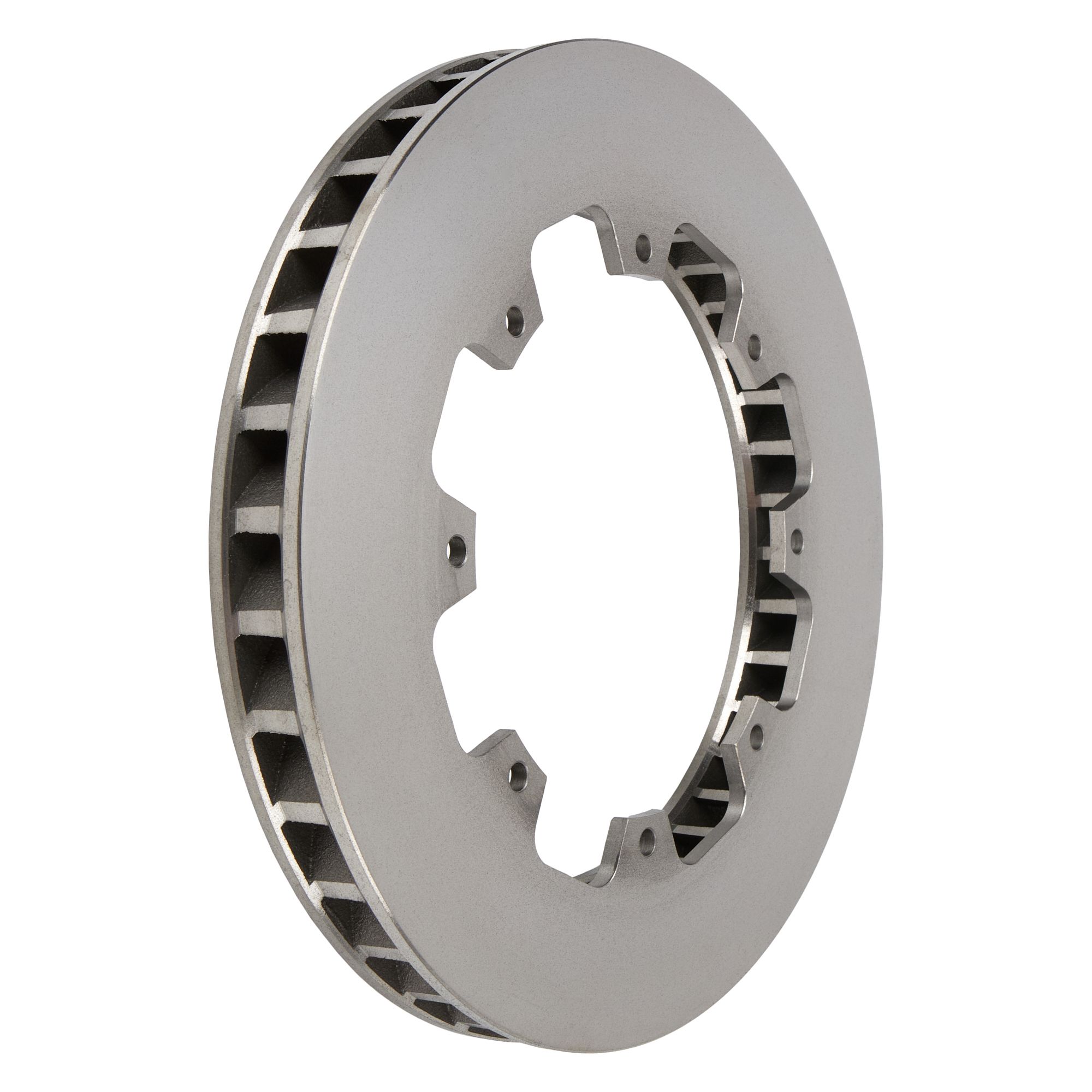 ALLSTAR PERFORMANCE Rotor RH 8 Bolt 36 Vane 1.25x11.75 all42001