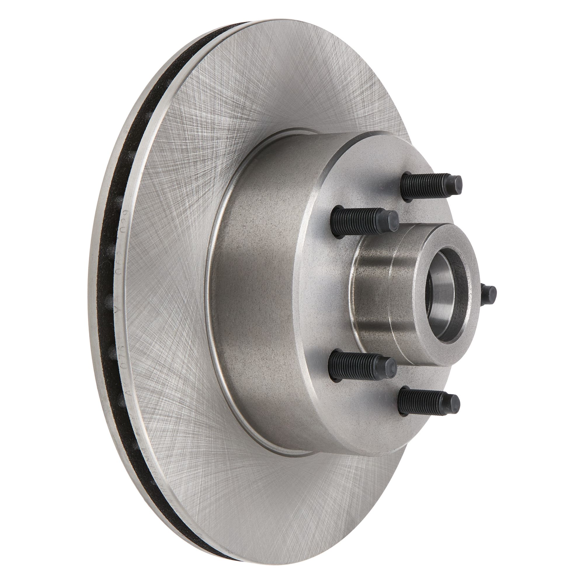 ALLSTAR PERFORMANCE Hub/Rotor Granada 4.50in BC all42090