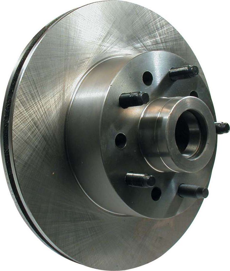ALLSTAR PERFORMANCE Hub/Rotor Granada 4.75in BC all42091