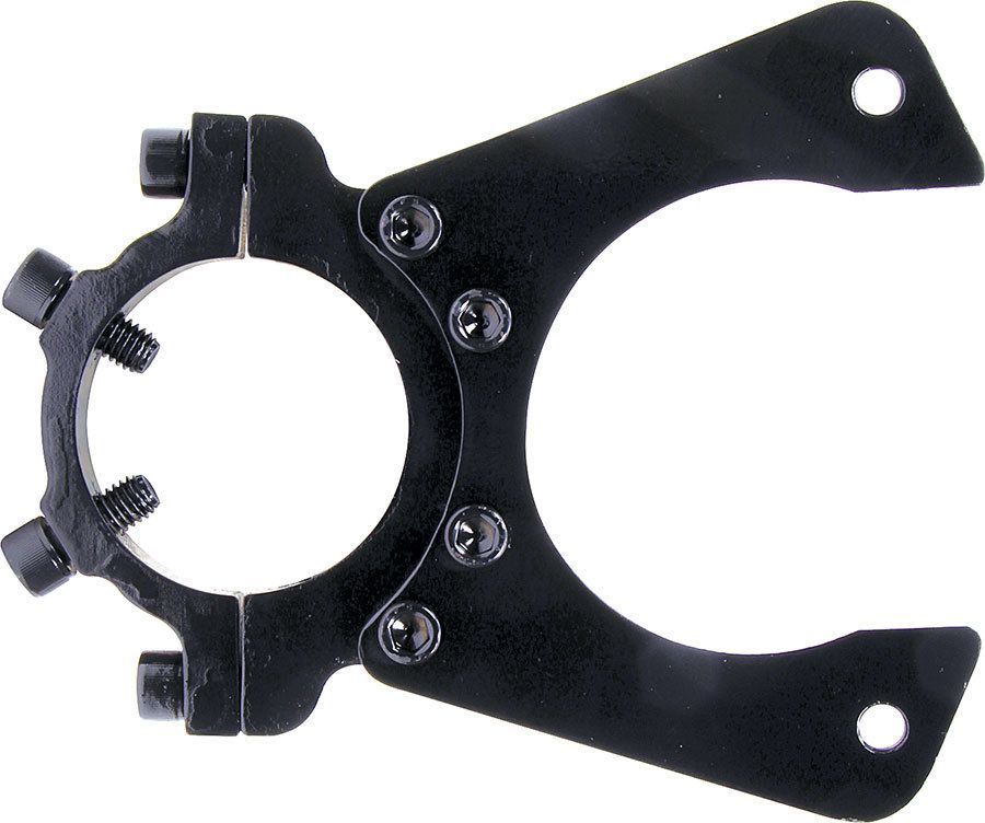 ALLSTAR PERFORMANCE Caliper Bracket Metric Clamp On 3 Piece all42133