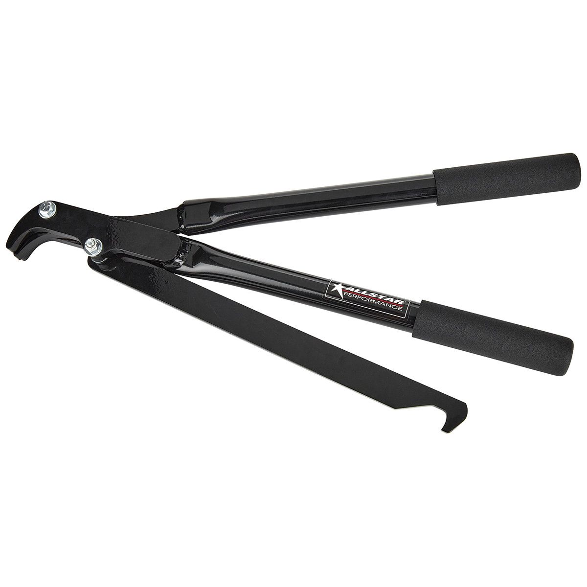 ALLSTAR PERFORMANCE Bead Breaker for 10in Wheel all44026
