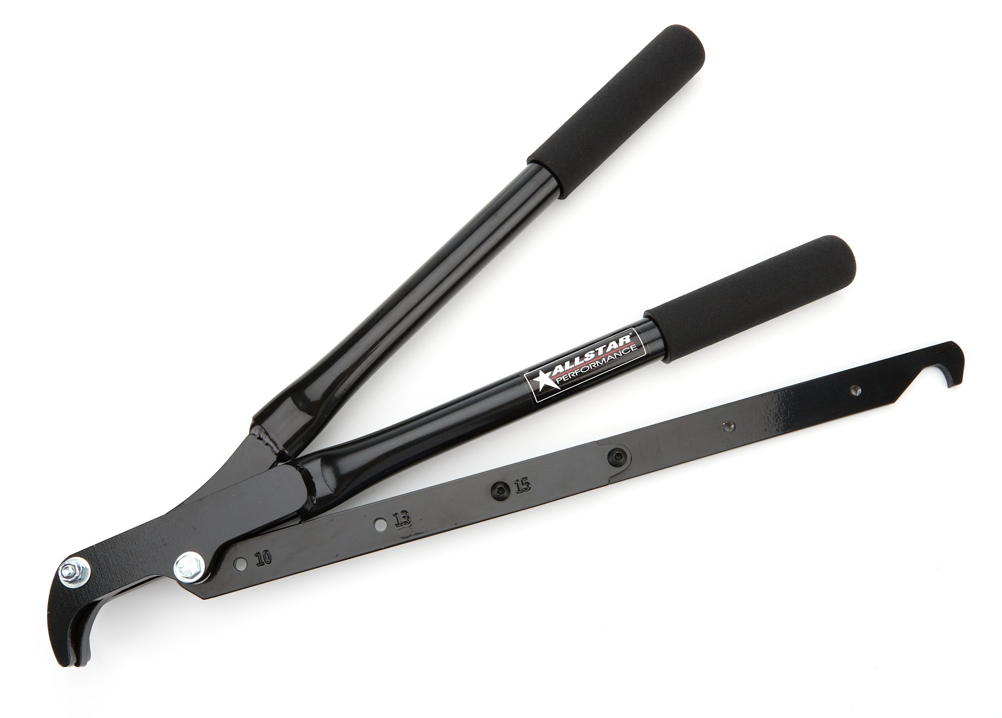 ALLSTAR PERFORMANCE Bead Breaker w/ Adjustable Arm all44028