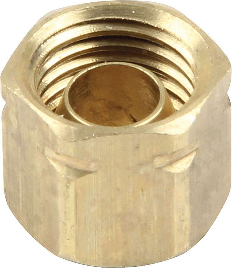 ALLSTAR PERFORMANCE End Caps Captured 3/16in 10pk all48036