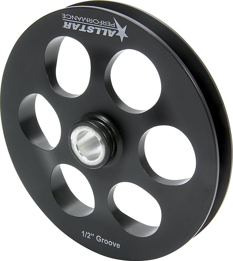 ALLSTAR PERFORMANCE Pulley for ALL48252 all48253