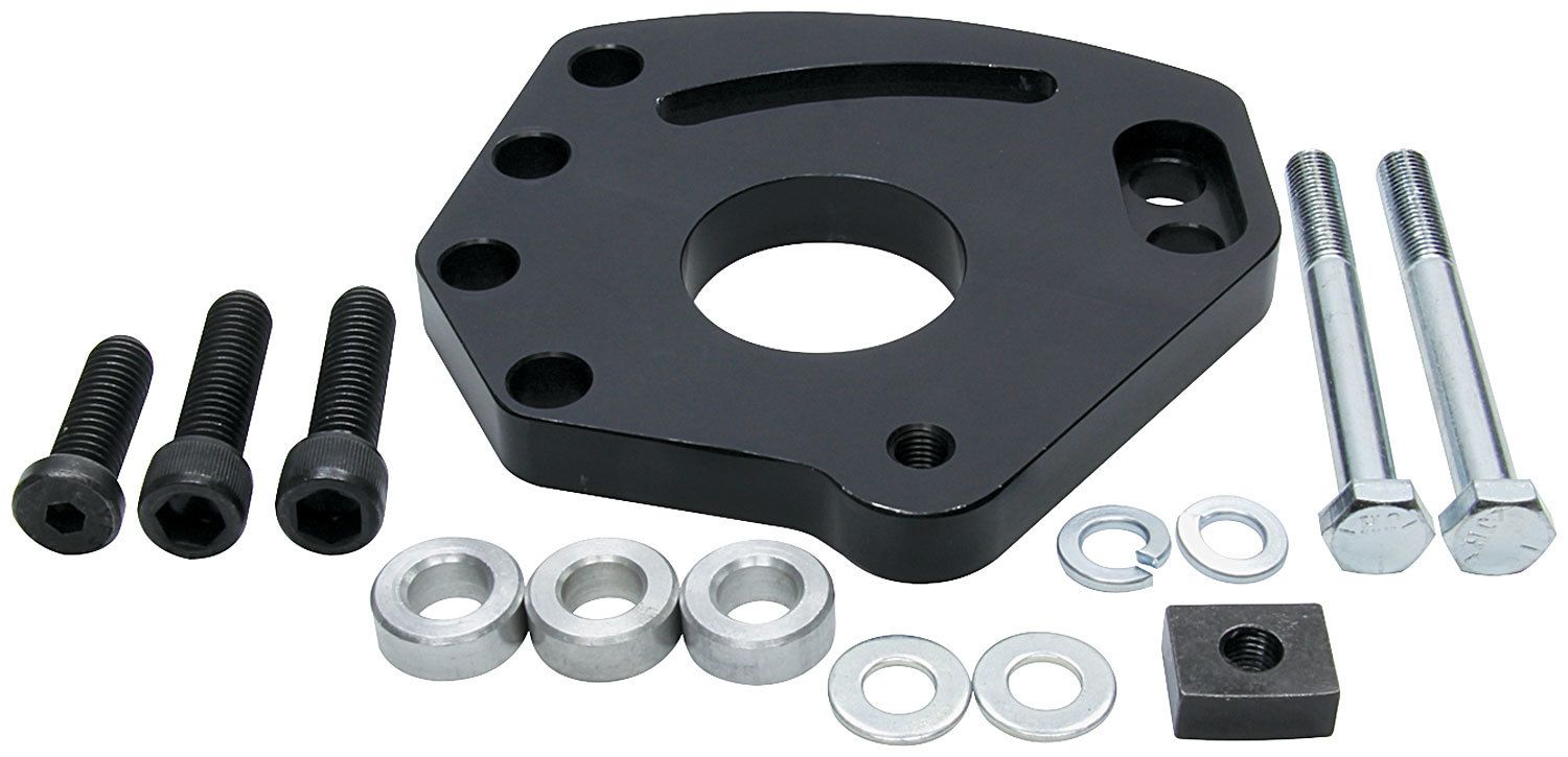 ALLSTAR PERFORMANCE P/S Bracket Kit Head Mount all48500