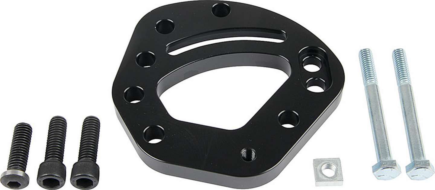 ALLSTAR PERFORMANCE P/S Bracket Kit Head Mount all48501