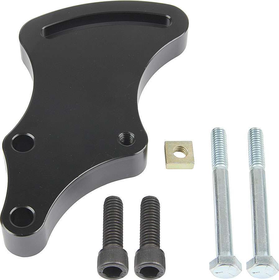 ALLSTAR PERFORMANCE P/S Bracket Kit Block Mount all48503