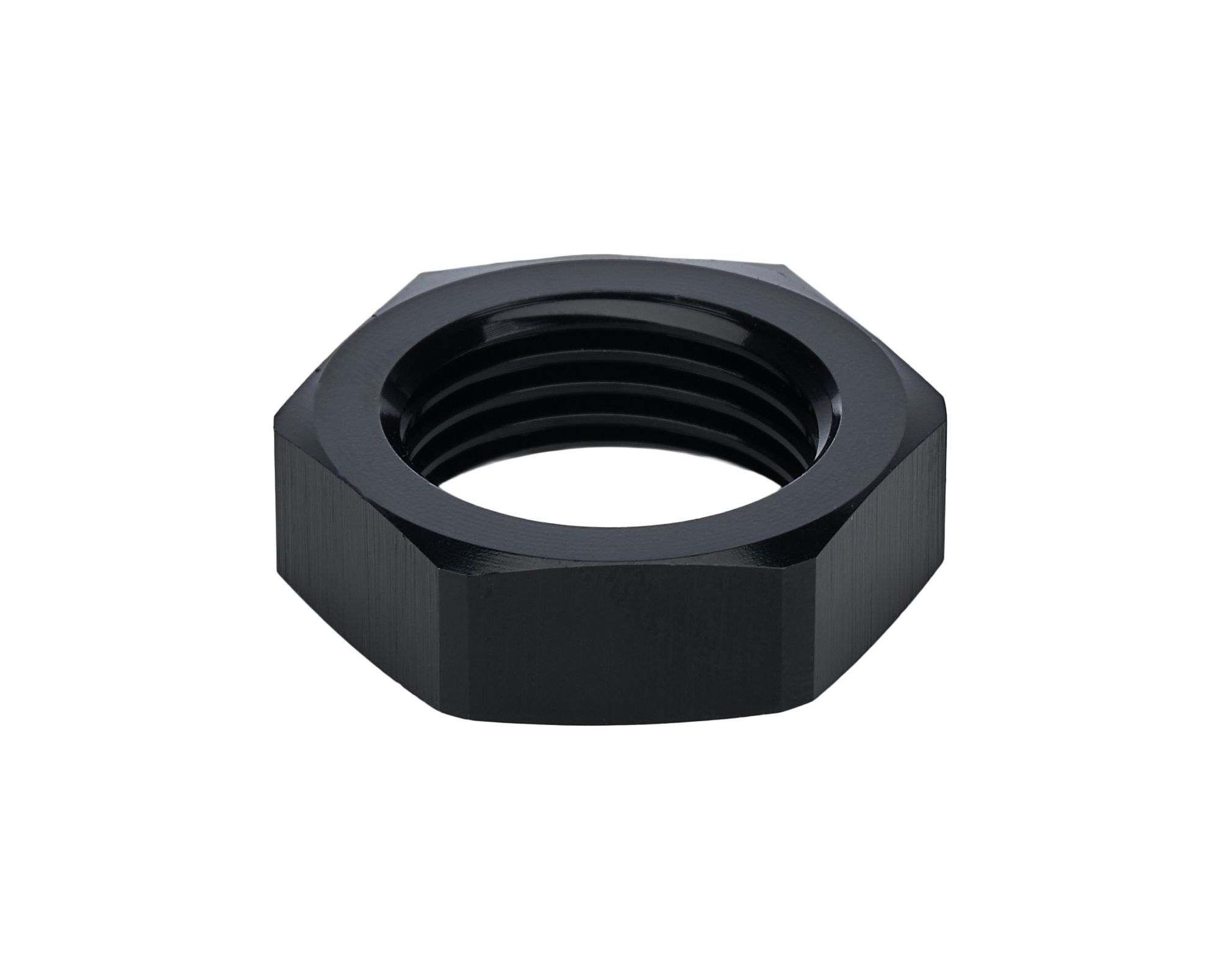 ALLSTAR PERFORMANCE Bulkhead Nut -8 all49603